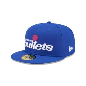 1987-1997 Hardwood Classics 59FIFTY Fitted
