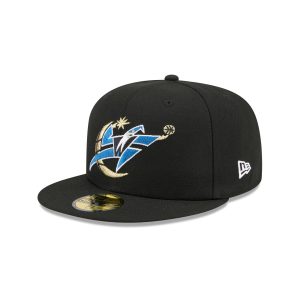 2007-2011 Hardwood Classics 59FIFTY Fitted