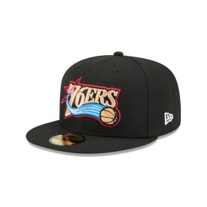 1997-2008 Hardwood Classics 59FIFTY Fitted
