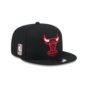 1960-1970 Hardwood Classics 9FIFTY Snapback