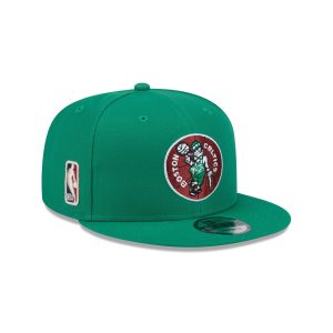 1968-1977 Hardwood Classics 9FIFTY Snapback