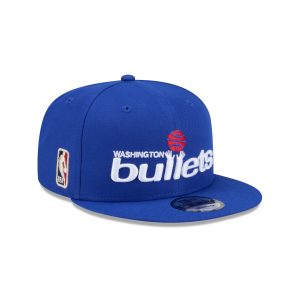 1987-1997 Hardwood Classics 9FIFTY Snapback