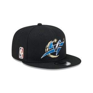 2007-2011 Hardwood Classics 9FIFTY Snapback