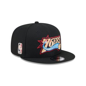 1997-2008 Hardwood Classics 9FIFTY Snapback