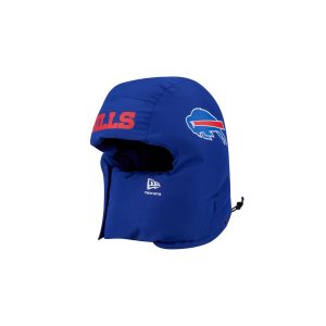 Helmet Puffer Hood