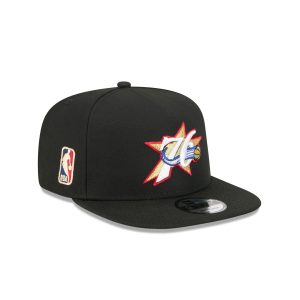2025 Classic Edition 9FIFTY A-Frame Snapback
