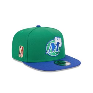 2025 Classic Edition 9FIFTY A-Frame Snapback