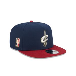2025 Classic Edition 9FIFTY A-Frame Snapback