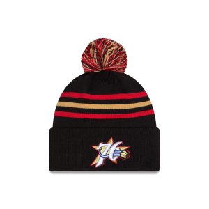 2025 Classic Edition Pom Knit