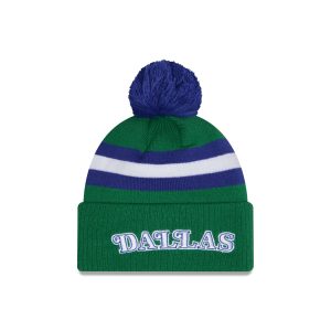 2025 Classic Edition Pom Knit