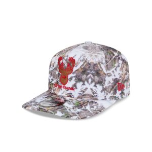 Camo Reindeer 19TWENTY Adjustable