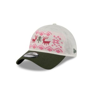 Reindeer Knit 9TWENTY Adjustable