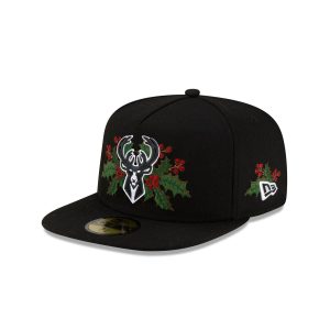 Holly 59FIFTY A-Frame Fitted