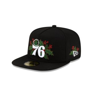 Holly 59FIFTY A-Frame Fitted
