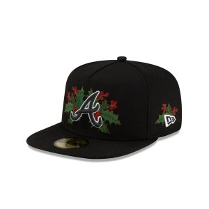 Holly 59FIFTY A-Frame Fitted