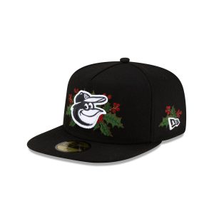 Holly 59FIFTY A-Frame Fitted