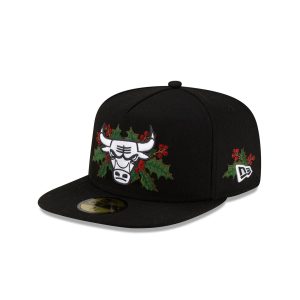 Holly 59FIFTY A-Frame Fitted