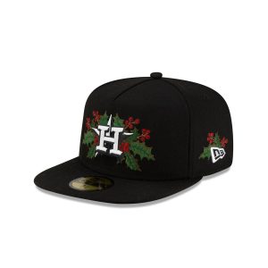Holly 59FIFTY A-Frame Fitted