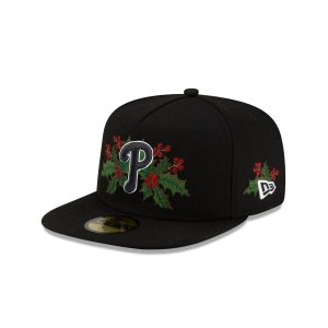 Holly 59FIFTY A-Frame Fitted