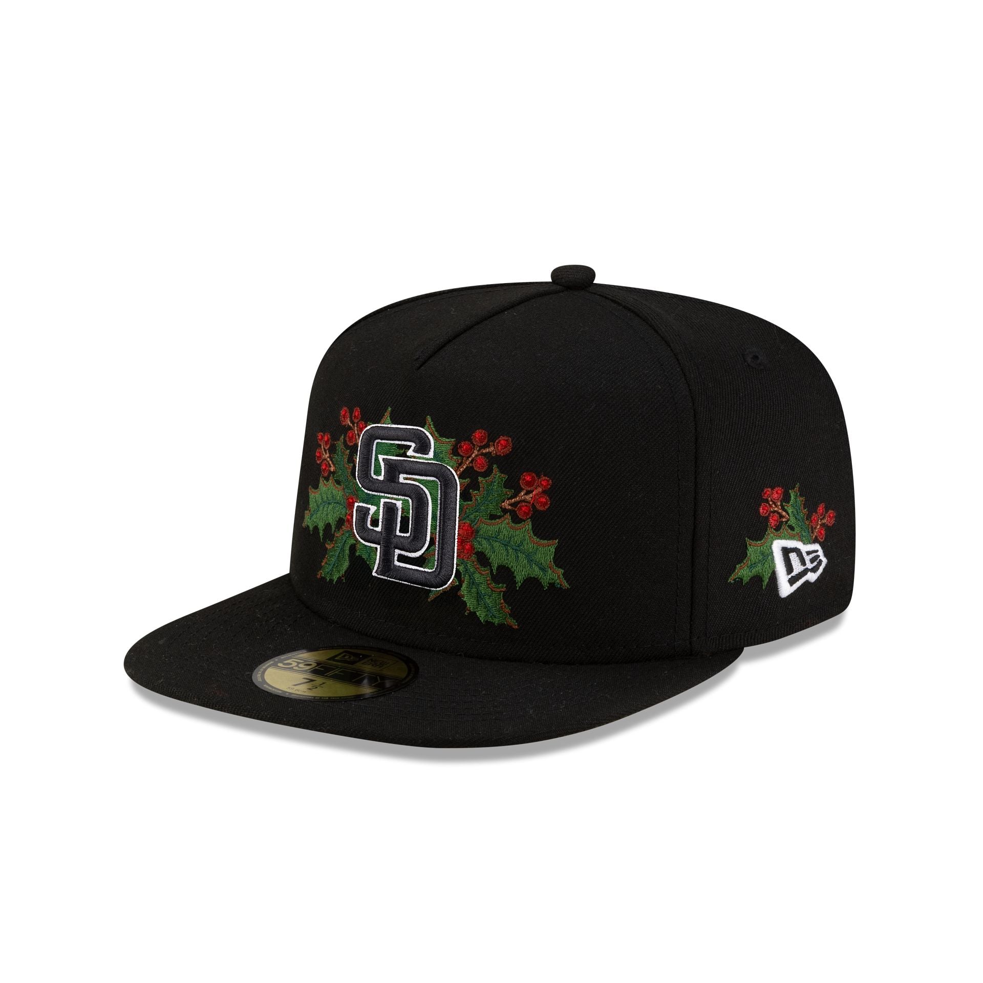 60841911_59FIFTY_20A-FRAME_HOLLY_30221_SADPAD_BLK_3QL-1.jpg