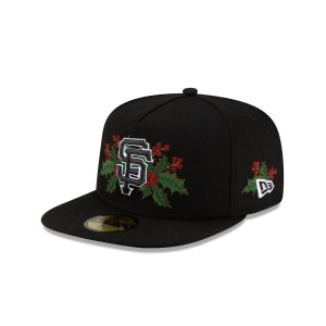 Holly 59FIFTY A-Frame Fitted