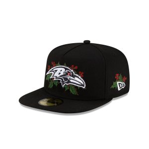 Holly 59FIFTY A-Frame Fitted