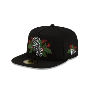 Holly 59FIFTY A-Frame Fitted