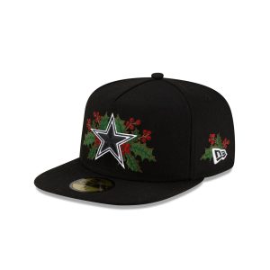 Holly 59FIFTY A-Frame Fitted