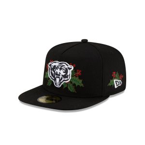 Holly 59FIFTY A-Frame Fitted