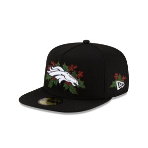 Holly 59FIFTY A-Frame Fitted
