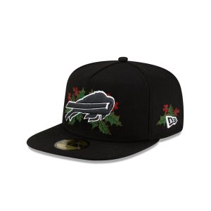 Holly 59FIFTY A-Frame Fitted