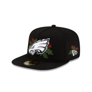 Holly 59FIFTY A-Frame Fitted