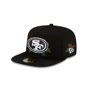 Holly 59FIFTY A-Frame Fitted