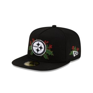 Holly 59FIFTY A-Frame Fitted