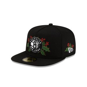 Holly 59FIFTY A-Frame Fitted