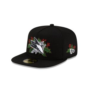 Holly 59FIFTY A-Frame Fitted