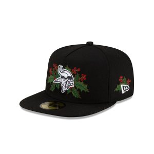 Holly 59FIFTY A-Frame Fitted