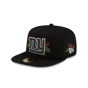 Holly 59FIFTY A-Frame Fitted
