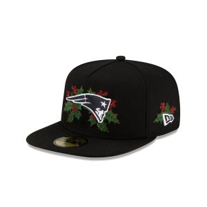 Holly 59FIFTY A-Frame Fitted