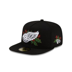 Holly 59FIFTY A-Frame Fitted