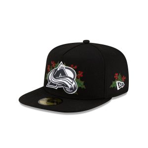 Holly 59FIFTY A-Frame Fitted