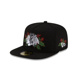 Holly 59FIFTY A-Frame Fitted
