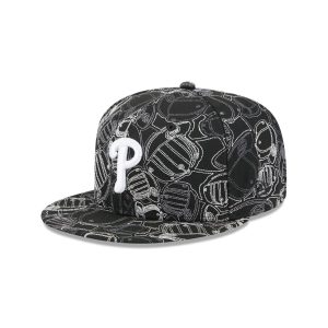 Cap Scramble 59FIFTY Fitted