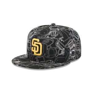 Cap Scramble 59FIFTY Fitted