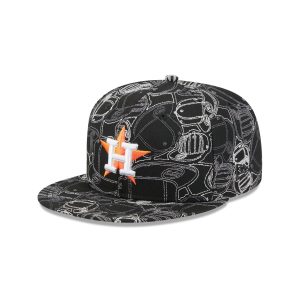 Cap Scramble 59FIFTY Fitted