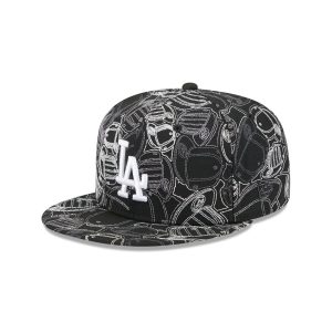 Cap Scramble 59FIFTY Fitted