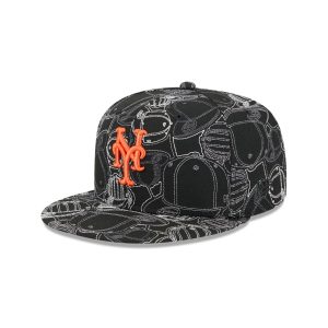 Cap Scramble 59FIFTY Fitted