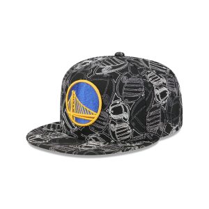 Cap Scramble 59FIFTY Fitted