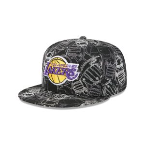 Cap Scramble 59FIFTY Fitted