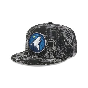 Cap Scramble 59FIFTY Fitted